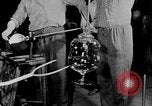 Image of chemical factory Prague Czechoslovakia, 1965, second 50 stock footage video 65675071320