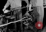 Image of chemical factory Prague Czechoslovakia, 1965, second 52 stock footage video 65675071320