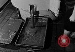 Image of chemical factory Prague Czechoslovakia, 1965, second 56 stock footage video 65675071320