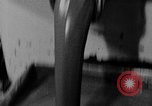 Image of chemical factory Prague Czechoslovakia, 1965, second 58 stock footage video 65675071320