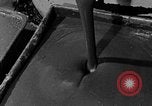 Image of chemical factory Prague Czechoslovakia, 1965, second 59 stock footage video 65675071320