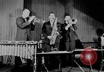 Image of dignitaries celebrate Czechoslovakia, 1965, second 6 stock footage video 65675071321