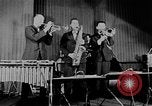 Image of dignitaries celebrate Czechoslovakia, 1965, second 7 stock footage video 65675071321