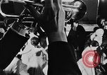 Image of dignitaries celebrate Czechoslovakia, 1965, second 8 stock footage video 65675071321