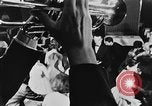 Image of dignitaries celebrate Czechoslovakia, 1965, second 9 stock footage video 65675071321