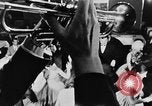 Image of dignitaries celebrate Czechoslovakia, 1965, second 11 stock footage video 65675071321