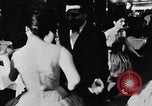 Image of dignitaries celebrate Czechoslovakia, 1965, second 12 stock footage video 65675071321
