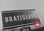 Image of dignitaries celebrate Czechoslovakia, 1965, second 22 stock footage video 65675071321