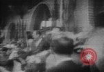 Image of dignitaries celebrate Czechoslovakia, 1965, second 24 stock footage video 65675071321