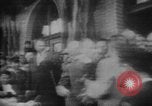 Image of dignitaries celebrate Czechoslovakia, 1965, second 26 stock footage video 65675071321