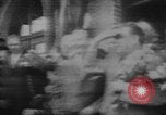 Image of dignitaries celebrate Czechoslovakia, 1965, second 29 stock footage video 65675071321