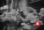 Image of dignitaries celebrate Czechoslovakia, 1965, second 31 stock footage video 65675071321