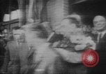 Image of dignitaries celebrate Czechoslovakia, 1965, second 33 stock footage video 65675071321
