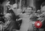 Image of dignitaries celebrate Czechoslovakia, 1965, second 36 stock footage video 65675071321