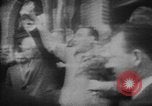 Image of dignitaries celebrate Czechoslovakia, 1965, second 38 stock footage video 65675071321