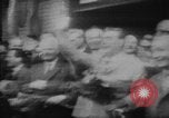 Image of dignitaries celebrate Czechoslovakia, 1965, second 42 stock footage video 65675071321
