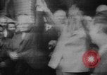 Image of dignitaries celebrate Czechoslovakia, 1965, second 44 stock footage video 65675071321