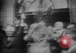Image of dignitaries celebrate Czechoslovakia, 1965, second 46 stock footage video 65675071321