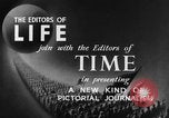 Immagine di Politiche del personale Cleveland Ohio USA, 1943, secondo 10 filmato di repertorio 65675071322