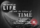Immagine di Politiche del personale Cleveland Ohio USA, 1943, secondo 11 filmato di repertorio 65675071322