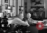 Image of World War 2 aircraft parts production Cleveland Ohio USA, 1943, second 1 stock footage video 65675071323