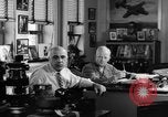 Image of World War 2 aircraft parts production Cleveland Ohio USA, 1943, second 3 stock footage video 65675071323