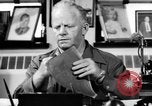 Image of World War 2 aircraft parts production Cleveland Ohio USA, 1943, second 13 stock footage video 65675071323