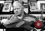 Image of World War 2 aircraft parts production Cleveland Ohio USA, 1943, second 14 stock footage video 65675071323