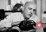 Image of World War 2 aircraft parts production Cleveland Ohio USA, 1943, second 25 stock footage video 65675071323
