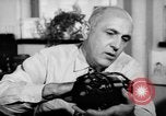 Image of World War 2 aircraft parts production Cleveland Ohio USA, 1943, second 26 stock footage video 65675071323