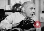 Image of World War 2 aircraft parts production Cleveland Ohio USA, 1943, second 28 stock footage video 65675071323