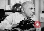 Image of World War 2 aircraft parts production Cleveland Ohio USA, 1943, second 29 stock footage video 65675071323