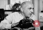 Image of World War 2 aircraft parts production Cleveland Ohio USA, 1943, second 30 stock footage video 65675071323