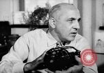 Image of World War 2 aircraft parts production Cleveland Ohio USA, 1943, second 32 stock footage video 65675071323