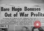 Image of World War 2 aircraft parts production Cleveland Ohio USA, 1943, second 43 stock footage video 65675071323