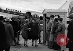 Image of World War 2 aircraft parts production Cleveland Ohio USA, 1943, second 58 stock footage video 65675071323