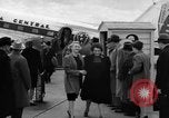 Image of World War 2 aircraft parts production Cleveland Ohio USA, 1943, second 59 stock footage video 65675071323