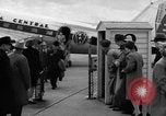 Image of World War 2 aircraft parts production Cleveland Ohio USA, 1943, second 61 stock footage video 65675071323