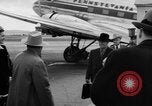 Image of World War 2 aircraft parts production Cleveland Ohio USA, 1943, second 62 stock footage video 65675071323