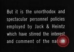 Image of personnel policies Cleveland Ohio USA, 1943, second 3 stock footage video 65675071324