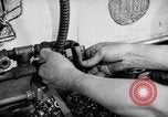 Image of personnel policies Cleveland Ohio USA, 1943, second 38 stock footage video 65675071324