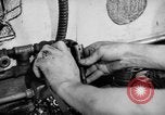 Image of personnel policies Cleveland Ohio USA, 1943, second 40 stock footage video 65675071324