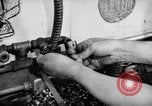 Image of personnel policies Cleveland Ohio USA, 1943, second 41 stock footage video 65675071324