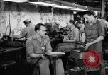Image of personnel policies Cleveland Ohio USA, 1943, second 54 stock footage video 65675071324