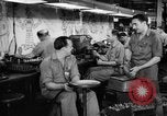 Image of personnel policies Cleveland Ohio USA, 1943, second 55 stock footage video 65675071324