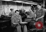 Image of personnel policies Cleveland Ohio USA, 1943, second 57 stock footage video 65675071324
