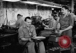 Image of personnel policies Cleveland Ohio USA, 1943, second 59 stock footage video 65675071324
