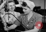 Image of personnel policies Cleveland Ohio USA, 1943, second 5 stock footage video 65675071325