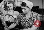 Image of personnel policies Cleveland Ohio USA, 1943, second 6 stock footage video 65675071325