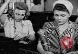 Image of personnel policies Cleveland Ohio USA, 1943, second 8 stock footage video 65675071325